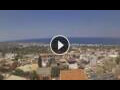Webcam Koutouloufári (Crete)