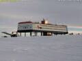Webcam Neumayer Station III
