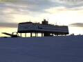 Webcam Neumayer Station III