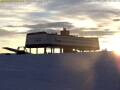 Webcam Neumayer Station III