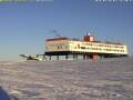 Webcam Neumayer Station III