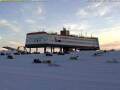 Webcam Neumayer Station III
