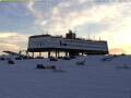 Webcam Neumayer Station III