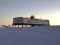 Webcam Neumayer Station III
