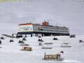 Webcam Neumayer Station III