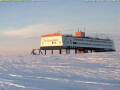 Webcam Neumayer Station III