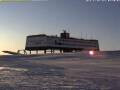 Webcam Neumayer Station III