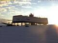 Webcam Neumayer Station III