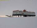 Webcam Neumayer Station III