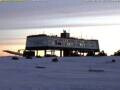 Webcam Neumayer Station III