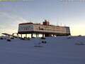 Webcam Neumayer Station III
