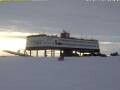 Webcam Neumayer Station III