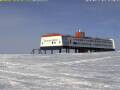 Webcam Neumayer Station III
