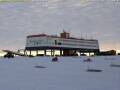 Webcam Neumayer Station III