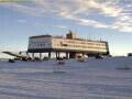 Webcam Neumayer Station III