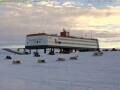 Webcam Neumayer Station III