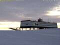 Webcam Neumayer Station III