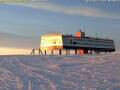 Webcam Neumayer Station III