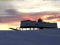 Webcam Neumayer Station III