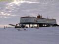 Webcam Neumayer Station III