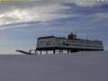 Webcam Neumayer Station III