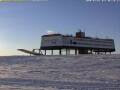 Webcam Neumayer Station III