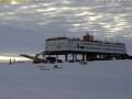 Webcam Neumayer Station III