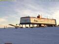 Webcam Neumayer Station III
