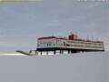 Webcam Neumayer Station III