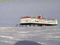 Webcam Neumayer Station III