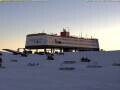 Webcam Neumayer Station III