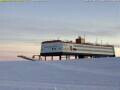 Webcam Neumayer Station III