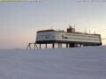 Webcam Neumayer Station III
