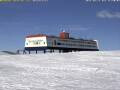 Webcam Neumayer Station III