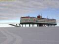 Webcam Neumayer Station III