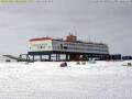 Webcam Neumayer Station III