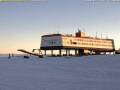 Webcam Neumayer Station III