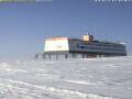 Webcam Neumayer Station III