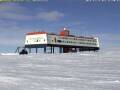 Webcam Neumayer Station III