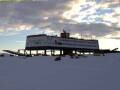 Webcam Neumayer Station III