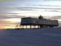 Webcam Neumayer Station III