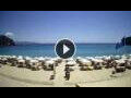 Webcam Parga