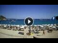 Webcam Parga