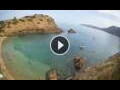 Webcam Bali (Crete)