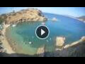 Webcam Bali (Kreta)