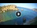 Webcam Bali (Crete)