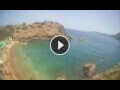 Webcam Bali (Crete)