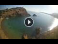 Webcam Bali (Crete)