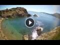 Webcam Bali (Crete)