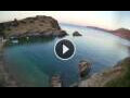 Webcam Bali (Crete)
